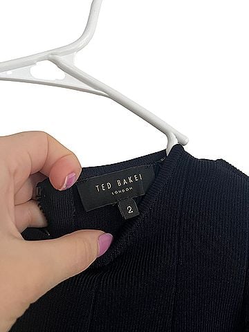 Ted Baker London Cocktail Dress (view 2)