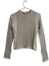 Tory Burch White Pullover Sweater Size S - photo 1