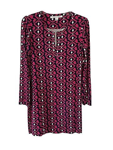 Diane von Furstenberg Casual Dress (view 1)