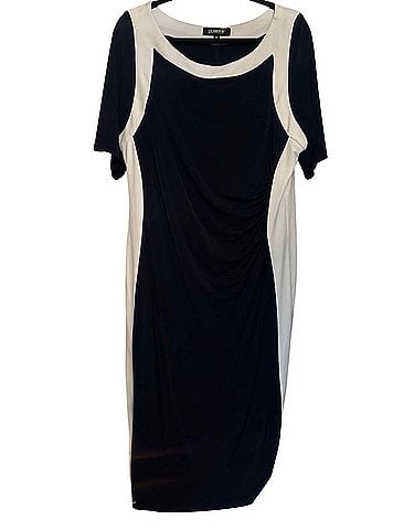 Glamour Casual Dress (view 1)