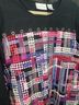 Alfred Dunner 3/4 Sleeve Blouse Size L - photo 8