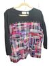 Alfred Dunner 3/4 Sleeve Blouse Size L - photo 1