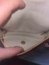Dooney & Bourke Print Brown Clutch One size - photo 10