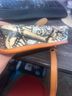 Dooney & Bourke Print Brown Clutch One size - photo 8
