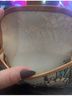 Dooney & Bourke Print Brown Clutch One size - photo 5