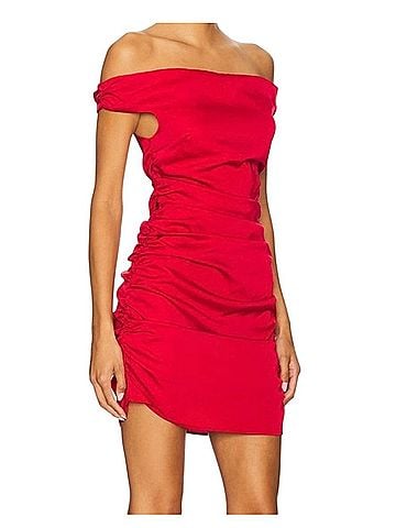 Superdown Cocktail Dress (view 2)