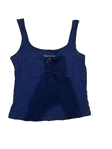 Aeropostale Sleeveless Top (view 1)