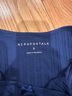 Aeropostale Blue Sleeveless Top Size S - photo 3