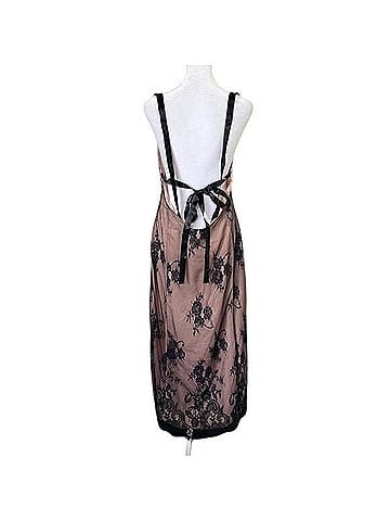 Anthropologie L Casual Dress (view 2)