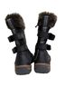 Merrell Black Brown Boots Size 7 1/2 - photo 5