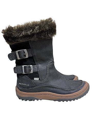Merrell Boots (view 1)