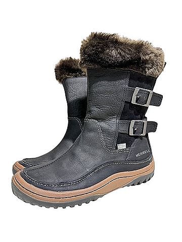 Merrell Boots (view 2)