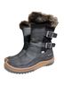 Merrell Black Brown Boots Size 7 1/2 - photo 2