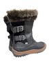 Merrell Black Brown Boots Size 7 1/2 - photo 4
