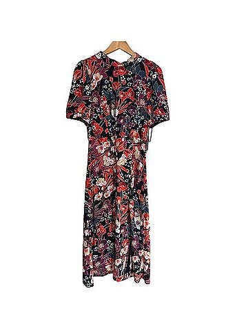 Julia Jordan Julia Johnson Active Dress (view 2)