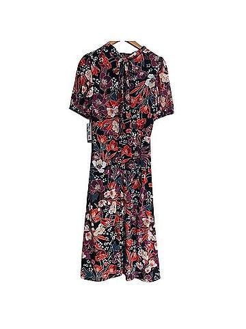 Julia Jordan Julia Johnson Active Dress (view 1)