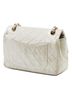 Chanel 100% Lambskin Brown Mini Rectangular Classic Iridescent Lambskin Single Flap One size - photo 3
