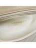 Chanel 100% Lambskin Brown Mini Rectangular Classic Iridescent Lambskin Single Flap One size - photo 6