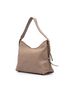Louis Vuitton 100% Leather Brown Monogram Empreinte CarryAll MM One size - photo 3