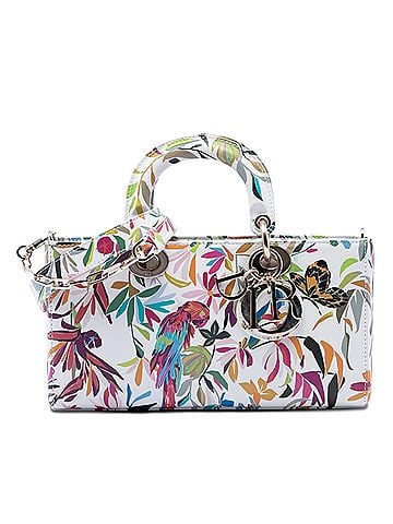 Dior Medium Calfskin Fantastica Lady D Joy (view 1)