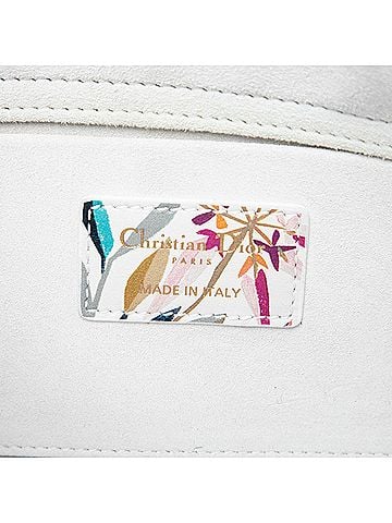 Dior Medium Calfskin Fantastica Lady D Joy (view 2)