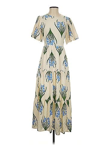 Zara Zara Casual Dress (view 1)