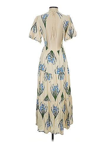 Zara Zara Casual Dress (view 2)