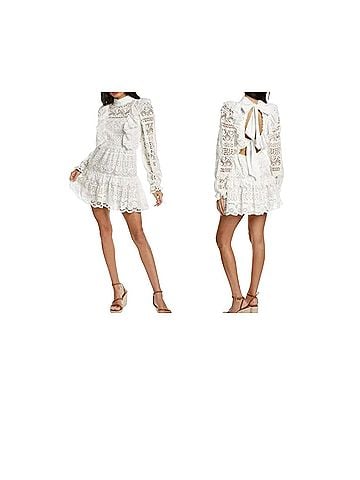 Sea New York Patriza Casual Dress (view 2)