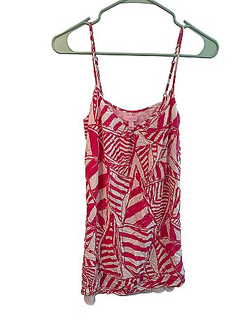 Lilly Pulitzer Casual Dress (view 1)