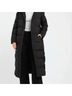 Theory 100% Polyester Black Jacket Size S - photo 6