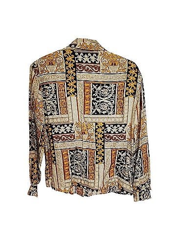 Adrianna Papell Long Sleeve T-Shirt (view 2)