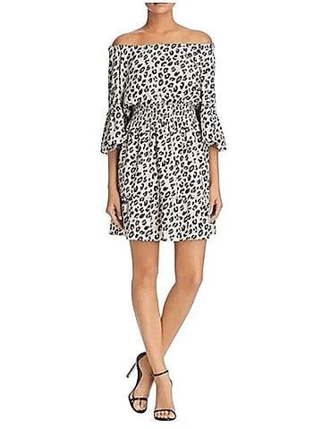 Le Gali le gali Casual Dress (view 1)