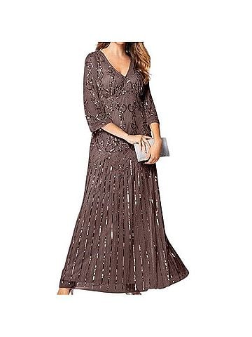 Roaman's Cocktail Dress (view 1)