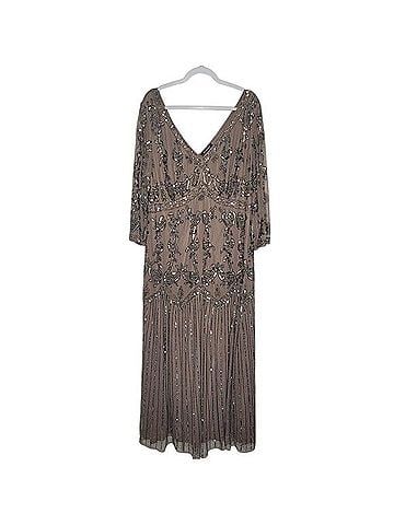 Roaman's Cocktail Dress (view 2)