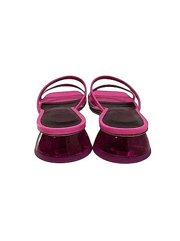 STAUD Simone Sandals (view 2)