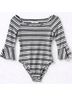 Abercrombie 3/4 Sleeve Jersey Size S - photo 9