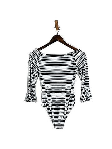 Abercrombie 3/4 Sleeve Jersey (view 2)