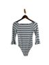 Abercrombie 3/4 Sleeve Jersey Size S - photo 2