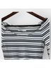 Abercrombie 3/4 Sleeve Jersey Size S - photo 5