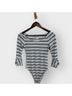 Abercrombie 3/4 Sleeve Jersey Size S - photo 4