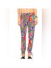 Mara Hoffman Tropical Red Pink Casual Pants Size S - photo 3