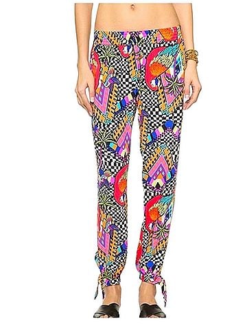 Mara Hoffman Slouch Pants Casual Pants (view 1)