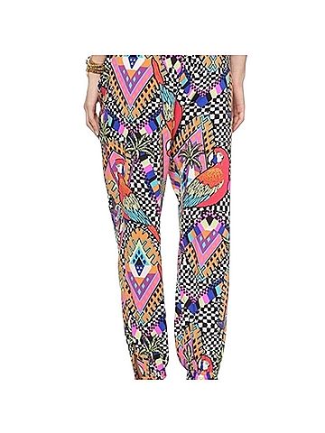 Mara Hoffman Slouch Pants Casual Pants (view 2)