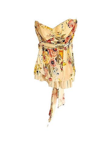 Nanette Lepore Sleeveless T-Shirt (view 1)