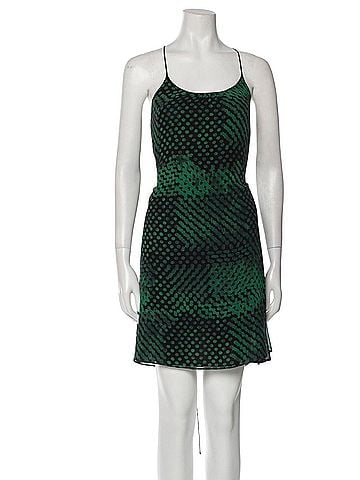 Theory Cocktail Dress (view 1)