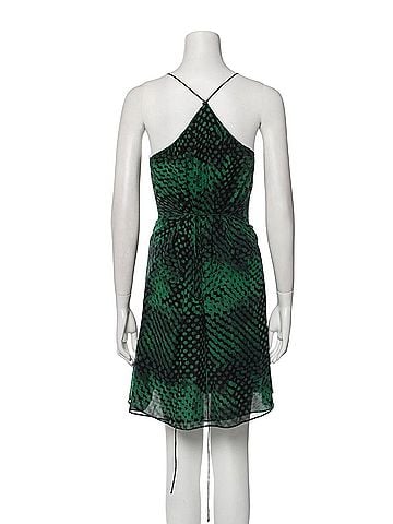 Theory Cocktail Dress (view 2)