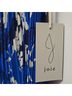 Joie Floral Blue White Casual Pants Size 2X - photo 4