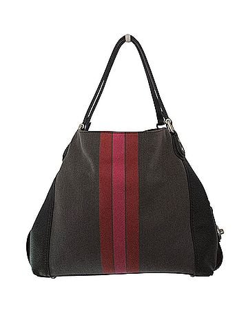 Coach Edie 31 Leather Hobo (view 2)