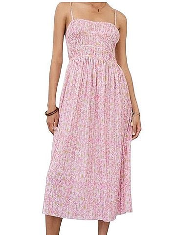 Zara Casual Dress (view 1)