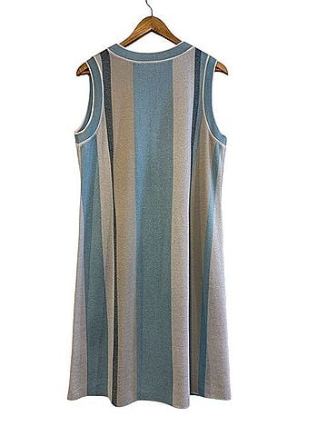 MING WANG Casual Dress (view 2)